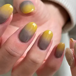 ネイル Manon Yuiのネイルデザイン