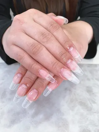 ネイル Sweet- nailのネイルデザイン