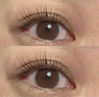 マツエク・マツパ ♡tiana juna˖ ࣪⊹のマツエク・マツパデザイン