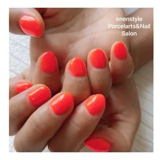 ショート ネイル 👑enen style👑のネイルデザイン