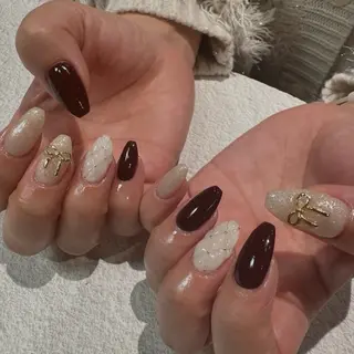 ネイル OAK maoのネイルデザイン