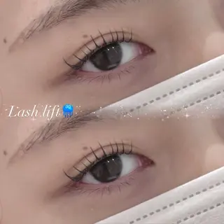 マツエク・マツパ 🌟 ⭐️のマツエク・マツパデザイン