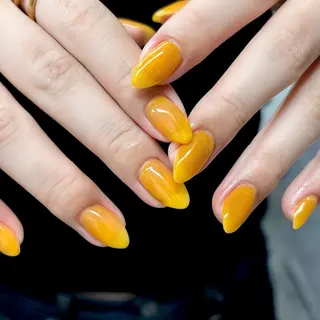 ネイル ジュエル.《ネイル》 モデル募集中のネイルデザイン