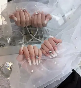 ネイル TIDY .のネイルデザイン