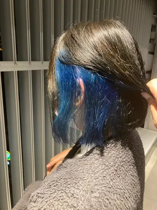 ショート 髪質改善美容師 🌟塚本のヘアスタイル
