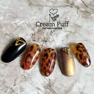 ネイル HAMANO MIKAのネイルデザイン