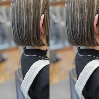 ショート 木村丈晴✂️ご来店 お待ちしてます😊のヘアスタイル