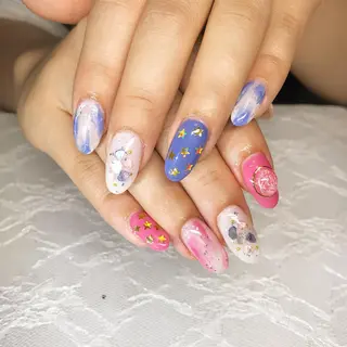 ネイル COCO +のエステ・リラクイメージ