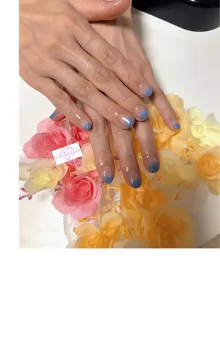 ネイル Asa miのネイルデザイン