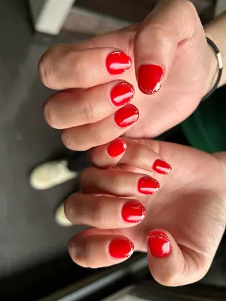 ネイル ✴︎ Delightのネイルデザイン