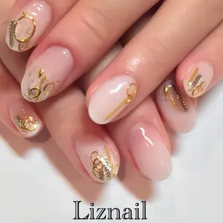 ネイル Rawr / saoriのネイルデザイン