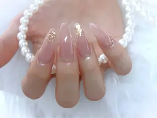 ネイル ZIZI Nail所属・ZIZIネイル 札幌店のネイルデザイン