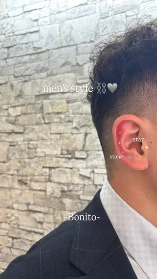 B onitoのエステ・リラクイメージ