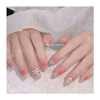 ネイル Mei Meiのネイルデザイン