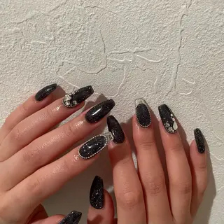 ネイル Ami 🦥のネイルデザイン