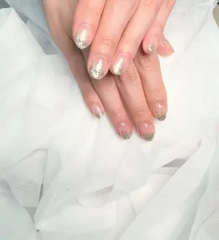 ネイル pink ladyサロン所属・べ にのネイルデザイン