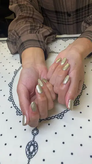 ネイル EYEST クロダのネイルデザイン