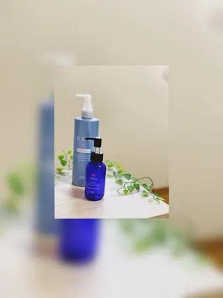 lymph kuppyのエステ・リラクイメージ