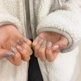 ネイル . .のネイルデザイン