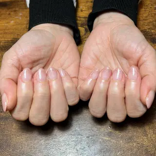 ネイル FROSCH/ 凜のネイルデザイン