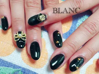 ネイル BLANC （ブラン）のネイルデザイン