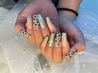 ネイル ✴︎ Delightのネイルデザイン