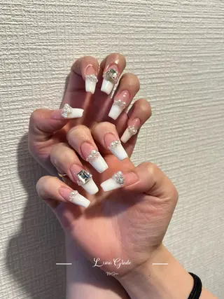 ネイル Luna Gladeのネイルデザイン
