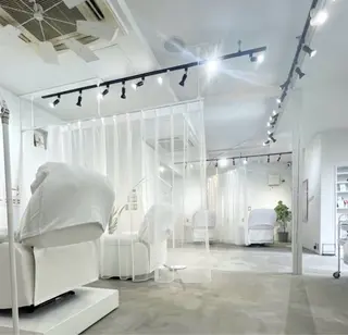 ROMMY 優奈のマツエク・マツパデザイン