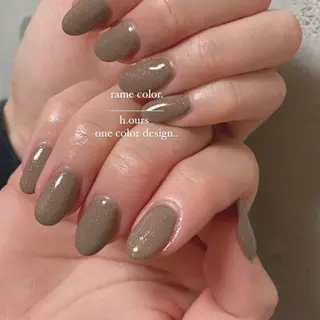 ネイル h.ours _のネイルデザイン