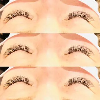 マツエク・マツパ franfika 川又のマツエク・マツパデザイン