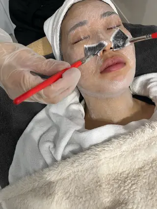 SALON DE BELLE所属・SALON　DE BELLEのエステ・リラクイメージ