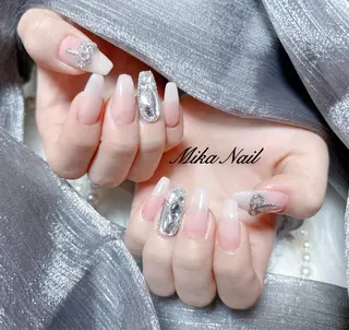 ネイル Mika Nailのネイルデザイン