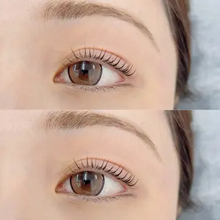 マツエク・マツパ yamamoto aoiのマツエク・マツパデザイン