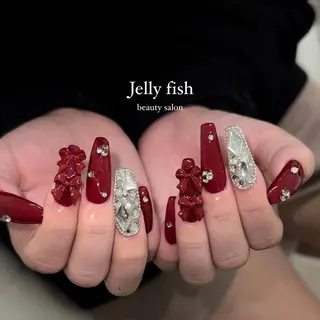 ネイル mignon nailのネイルデザイン