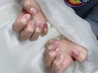 ネイル Rimi Nailアメリカ村のネイルデザイン