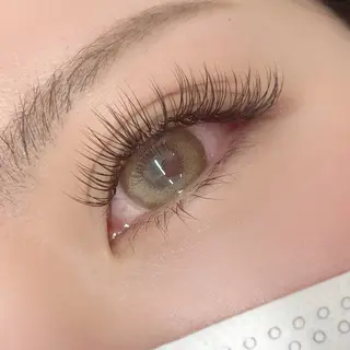 マツエク・マツパ アイラッシュサロン Luaのマツエク・マツパデザイン