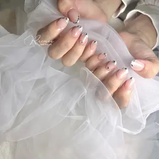 ネイル nail salon Reimeeのネイルデザイン