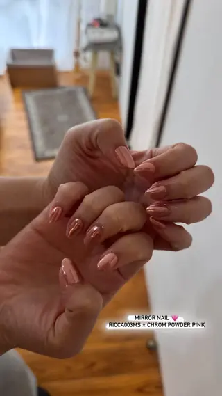ネイル Nes.nail 那覇松山のネイルデザイン