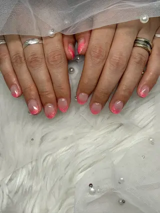 ネイル mY...nail NENEのネイルデザイン