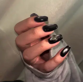 ネイル A- nailのネイルデザイン