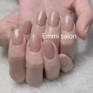ネイル Emmi salonのネイルデザイン