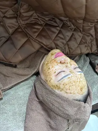 smile nail スマイルネイルのその他イメージ