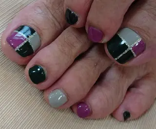 ネイル Lilith Nailのネイルデザイン