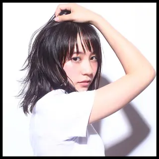 マツエク・マツパ なかがわ せいかのマツエク・マツパデザイン