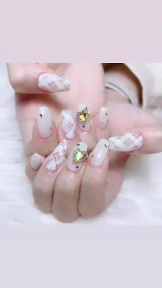 ネイル Nail salon EM（エム）千葉のネイルデザイン