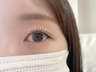 マツエク・マツパ eyelasheee アイラシーのマツエク・マツパデザイン