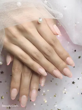 ネイル キラー美 上野のネイルデザイン