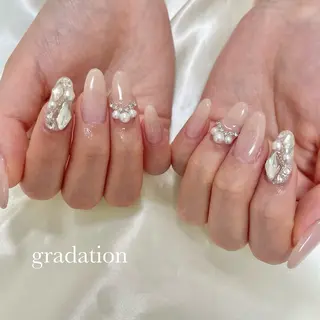 ネイル if nailのネイルデザイン