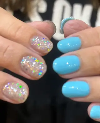 ネイル wins amiのネイルデザイン