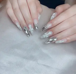 ネイル Nail Salon Anのネイルデザイン